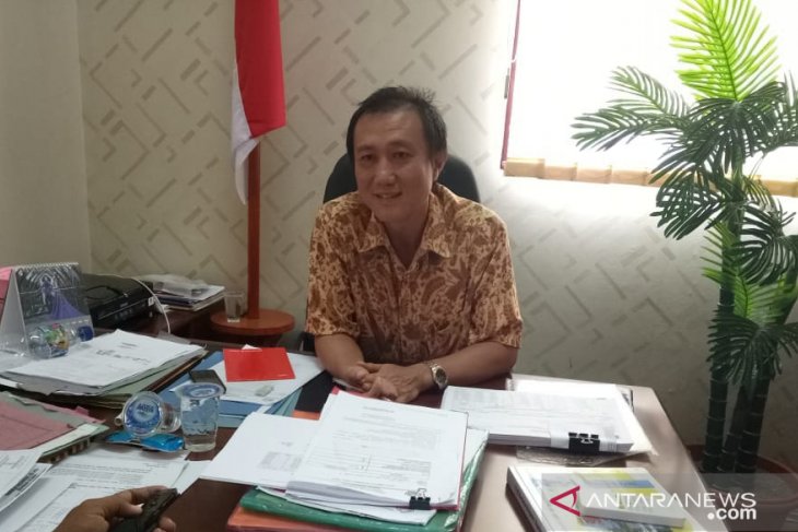 Dinkes Kabupaten Sangihe hentikan penggunaan obat Ranitidin