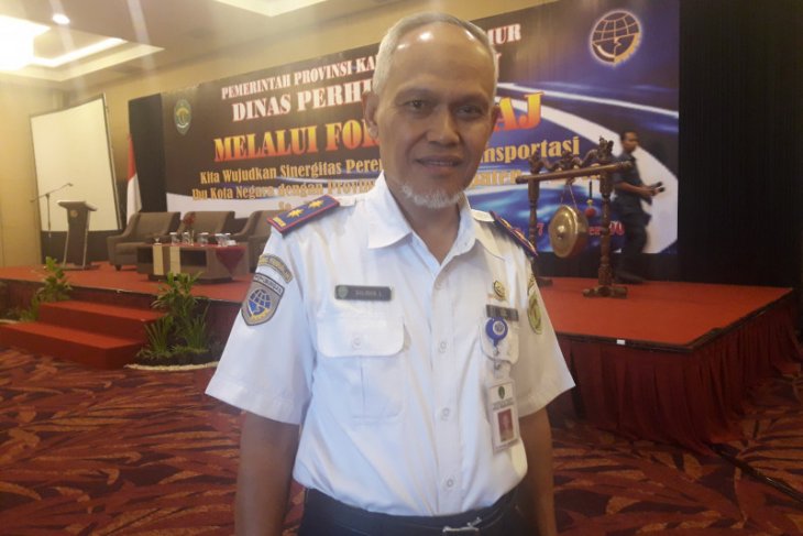 Usulan 10-20 Persen Dana IKN Untuk Sektor Perhubungan
