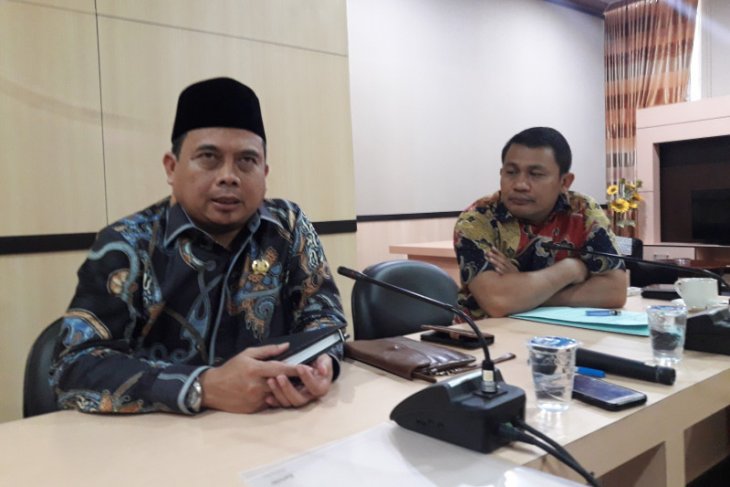 DPRD Banten bentuk Pansus Perda pemisahan Bank Banten dari perusahaan induk, PT BGD