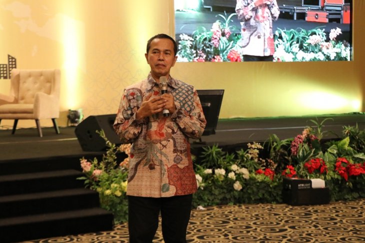 Perlu pemahaman bersama tentang Rindekraf