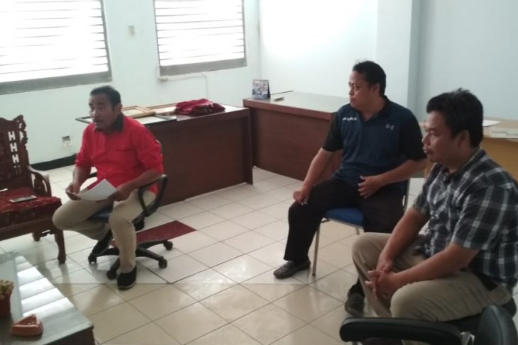 SIWO PWI Lampung berikan penghargaan kepada tokoh olahraga