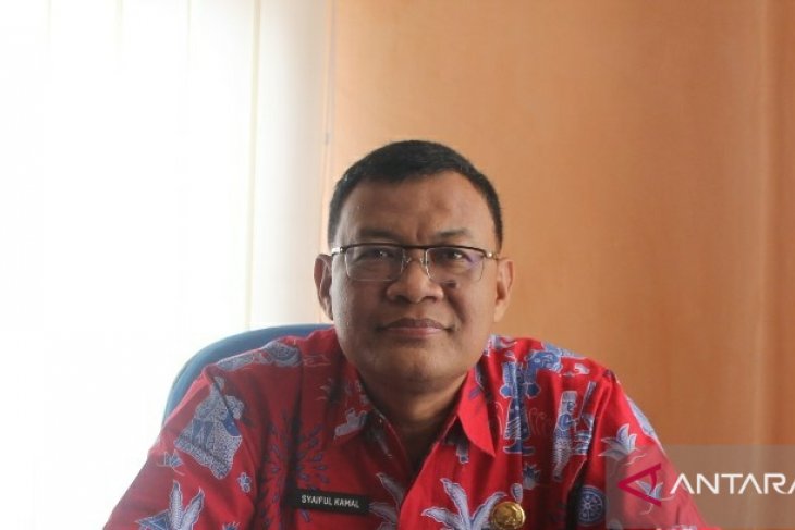 Dinsos Ogan Komering Ulu terima 30 pengajuan bantuan BPJS JKN KIS
