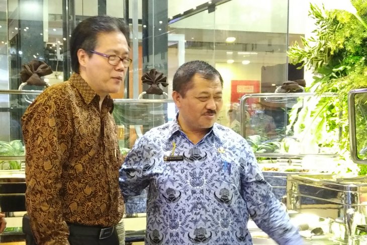 Libur akhir tahun, pesanan hotel di Bogor capai 90 persen
