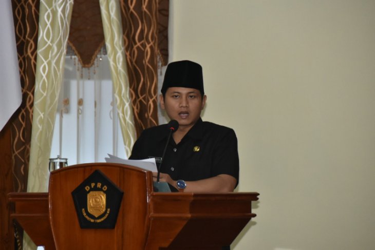 Pemkab Trenggalek rasionalisasi RAPBD 2020