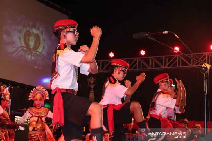 Pemkab Buleleng adakan Festival Seni Sawan 2019