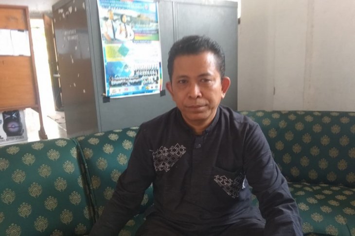 Perkuat kesadaran NKRI, SMK PU Lebak dibekali pendidikan bela negara