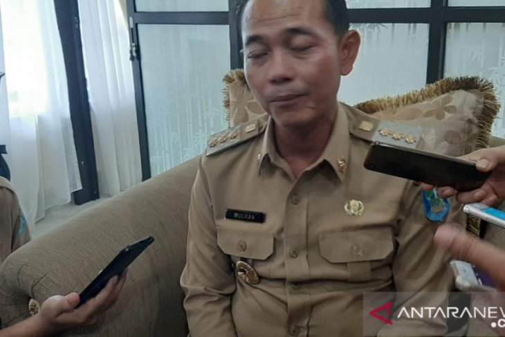 Pemerintah Kabupaten Bangka terima dana Rp8.5 miliar