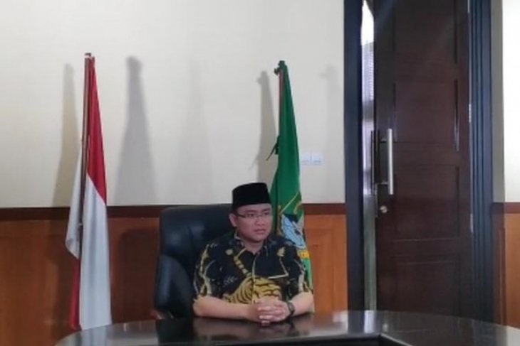 Wakil Gubernur Banten dukung penuh pelantikan Jokowi - Amin