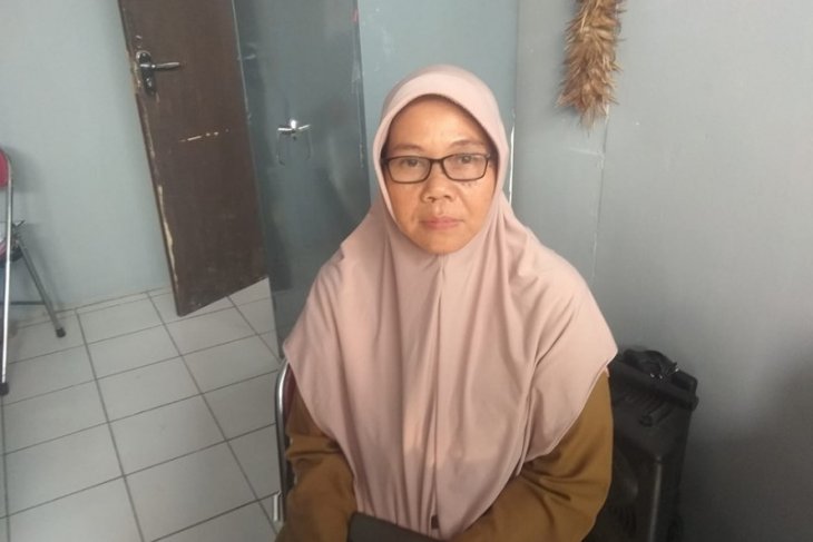39 warga Lebak bekerja di negara Asean, mayoritas perempuan