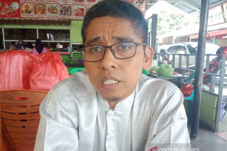 Pemerintah pusat diminta atasi longsor di jalan lintas barat selatan Aceh