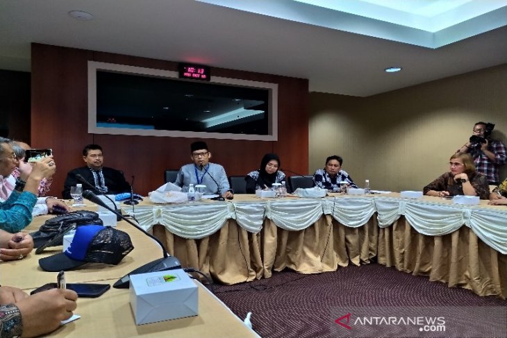 Batam siapkan hujan buatan untuk jamin ketersediaan air