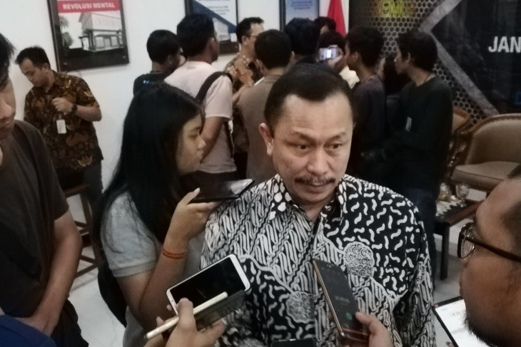 Komnas HAM minta Presiden Jokowi antisipasi momen pilkada serentak