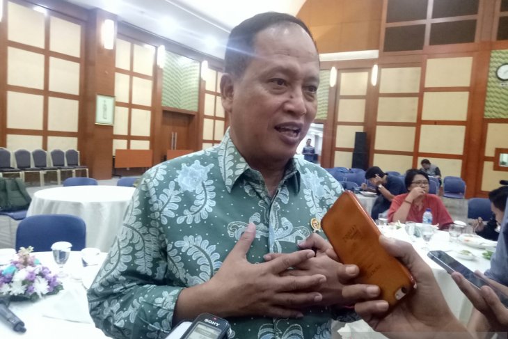Dalalm lima tahun, Eksosistem riset makin baik pendidikan tinggi makin berdaya saing