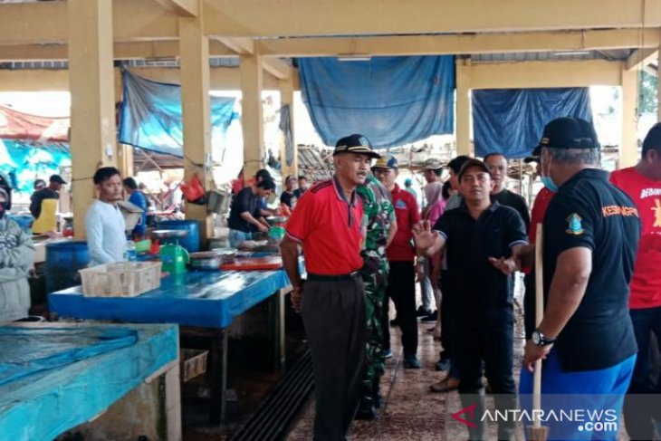 Pemkot Pangkalpinang terus giatkan program