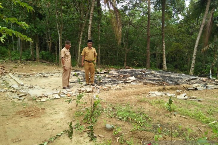 Delapan anak di Mukomuko jadi korban kekerasan seksual
