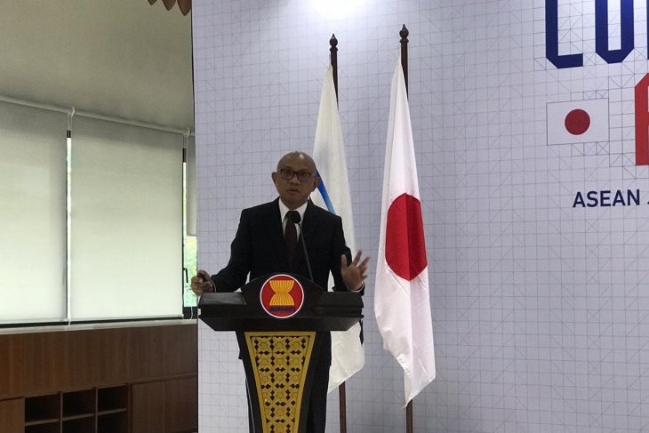 MRT station named ASEAN promotes bloc to public: President Director