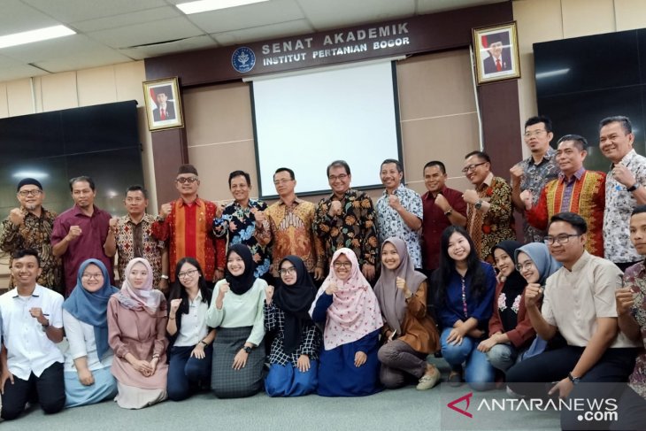 Wabup Bangka