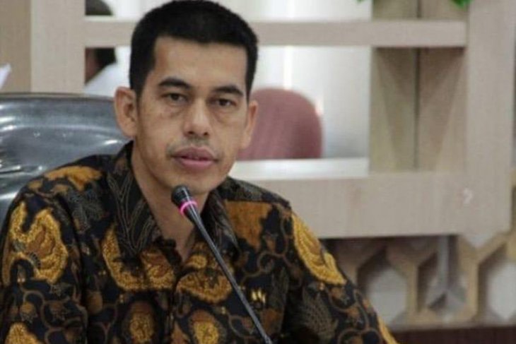 Legislator minta kepala daerah terbitkan peraturan gaji aparatur desa