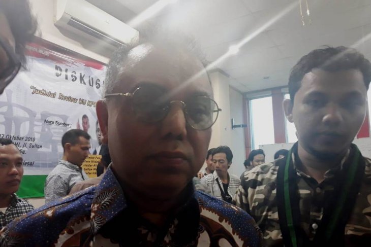 HMI akan kawal pelantikan presiden agar berjalan lancar