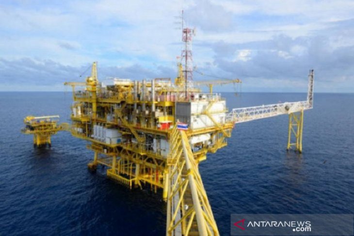 Minyak turun seiring redanya kekhawatiran ketegangan di Timur Tengah