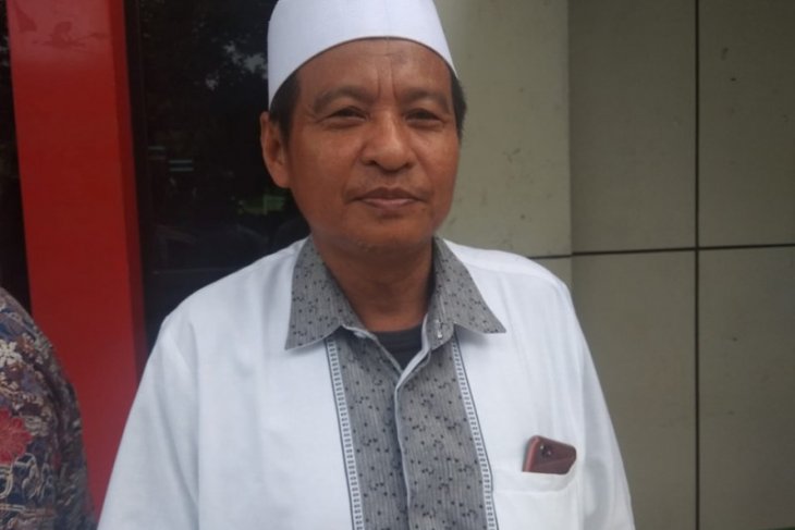 Agar pelantikan Jokowi-Ma'ruf lancar, MUI Lebak ajak warga berdoa