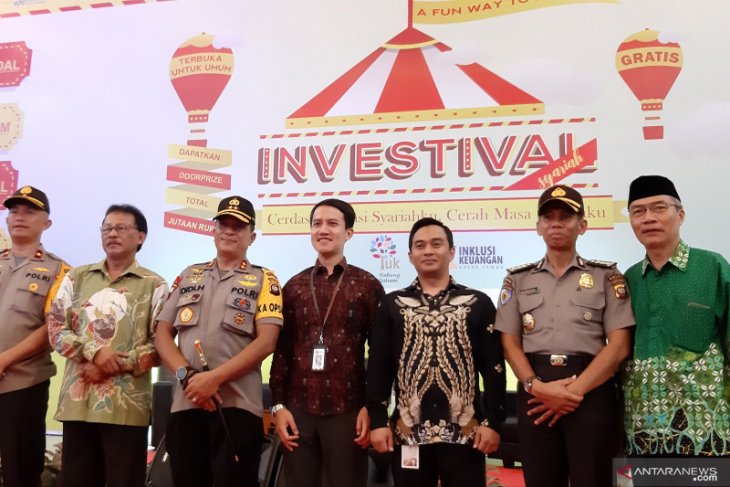 PT BSR Indonesia bidik perusahan di Kalbar untuk didampingi lakukan IPO