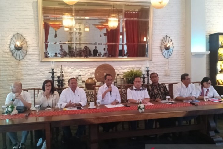 Kemenhub klaim tol laut berhasil tingkatkan konektivitas antardaerah