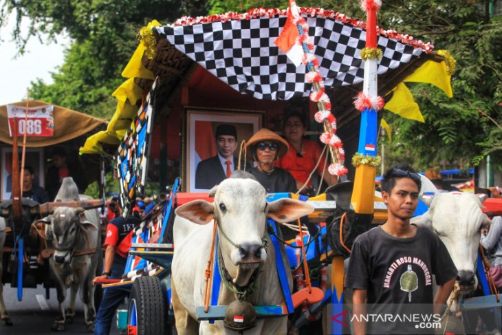 Akademisi harapkan presiden terpilih agar tingkatkan program mitigasi bencana