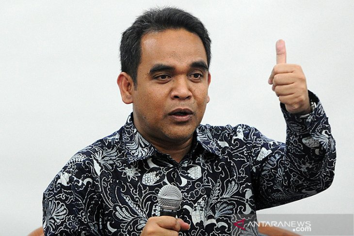 Gerindra minta pemerintah batalkan rencana kenaikan elpiji 3 kg