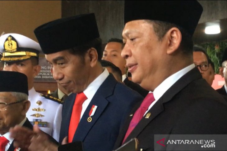 Presiden sampaikan nama Menteri esok pagi