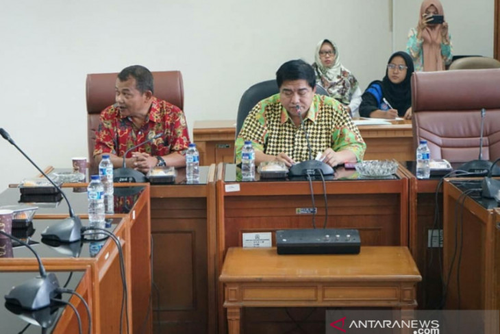 Pilkada 2020, Gerindra Karawang siap membuka penjaringan bakal calon kepala daerah