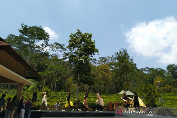 Kulon Progo minta pelaku wisata tingkatkan kualitas pengelolaan
