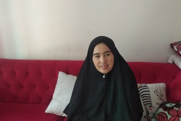 Fatayat NU Lebak berharap Jokowi-Ma'ruf membawa Indonesia maju berbagai pembangunan