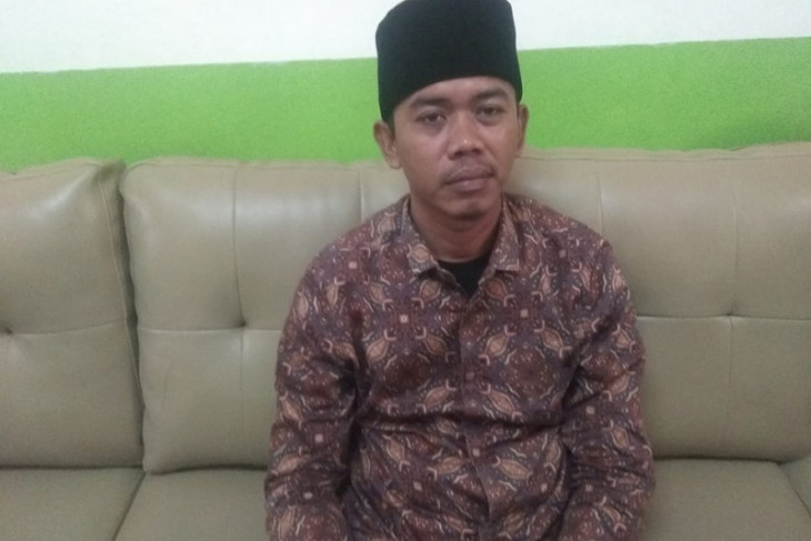 Ponpes An Nawawi berharap kepemimpinan Jokowi-Ma'ruf membawa Indonesia maju
