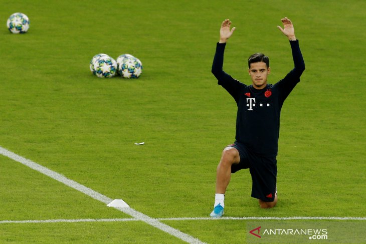 Bayern Munchen nyatakan puas dengan penampilan Philippe Coutinho