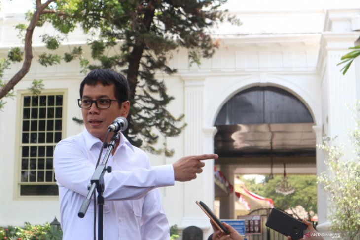 Dipanggil Presiden, Wishnutama diminta tingkatkan kemampuan kreatif dan devisa