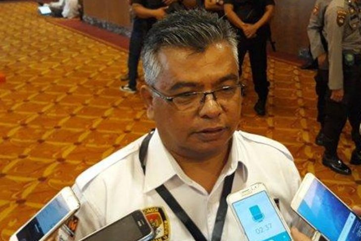 KPU Sumut umumkan pembukaan rekrutmen calon sekretaris