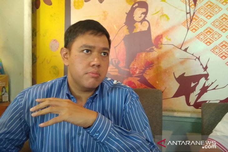 Fraksi Golkar sampaikan tantangan pemerintahan bidang pertahanan dan keamanan