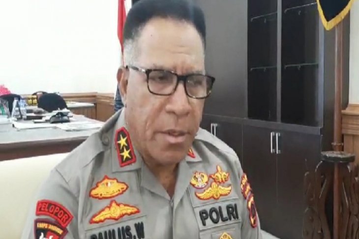 Kapolda: Tersangka kasus kerusuhan Wamena bertambah menjadi 19 orang, dua DPO