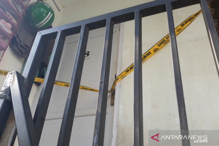 Balita dianiaya hingga tewas penuh dengan luka lebam dan cubitan