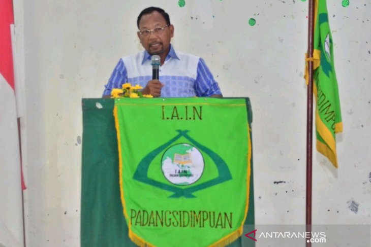 Mahasiswa diajak tolak radikalisme