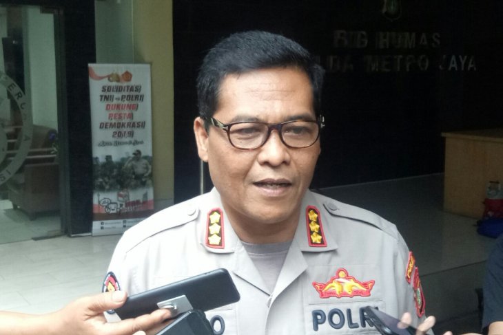 Demo BEM hari ini dikawal 1.500 personel gabungan