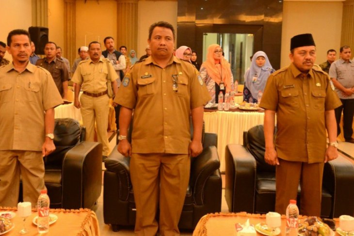 Pemko Langsa nilai pengembangan wisata di Aceh belum sinergi