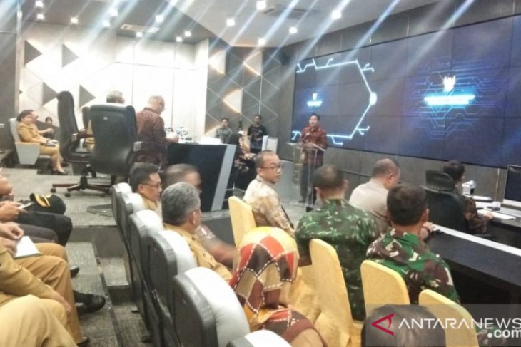 Kalbar perkuat layanan dengan