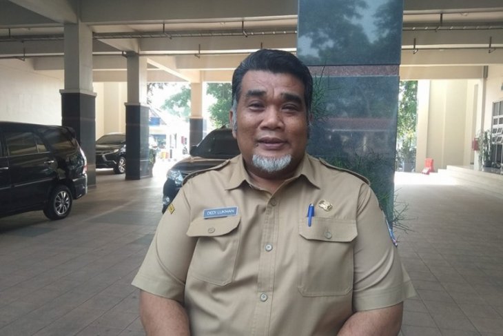 Pemkab Lebak berharap Jokowi-Ma'ruf percepat pembangunan nasional