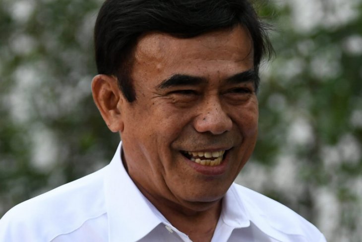 Era reformasi, Menteri Agama dari kalangan militer