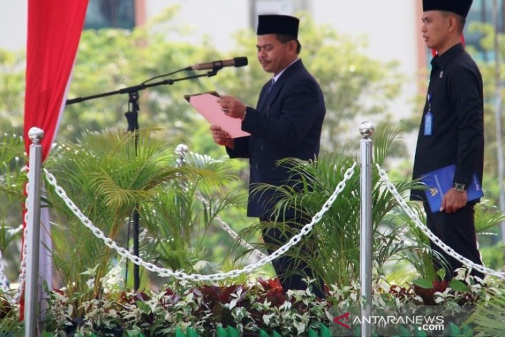 Pesantren adalah laboratorium perdamaian