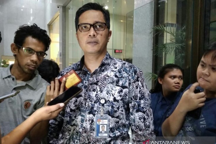 KPK tetap akan tunggu hasil kerja tim teknis Polri terkait kasus Novel