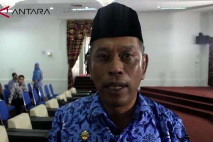 Paser Bersiap Jadi Penyangga Pangan IKN Baru