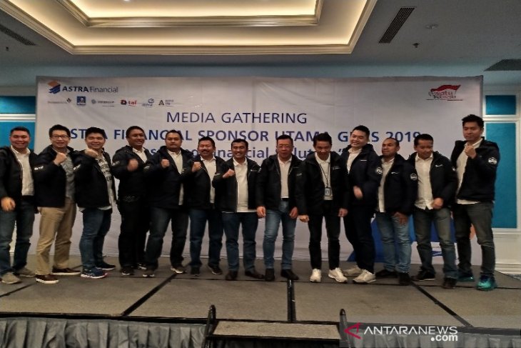 GIIAS 2019 di Medan targetkan transaksi pembiayaan hingga Rp68 miliar